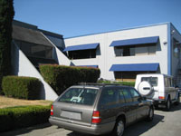 Office Building – San Rafael, CA
