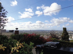 City of Los Angeles, Investment Property with Views